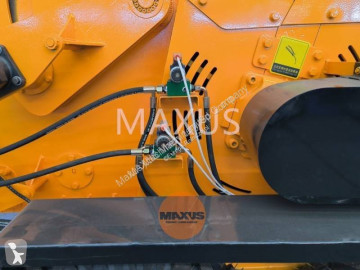 Broyeur de branches Maxus neuf