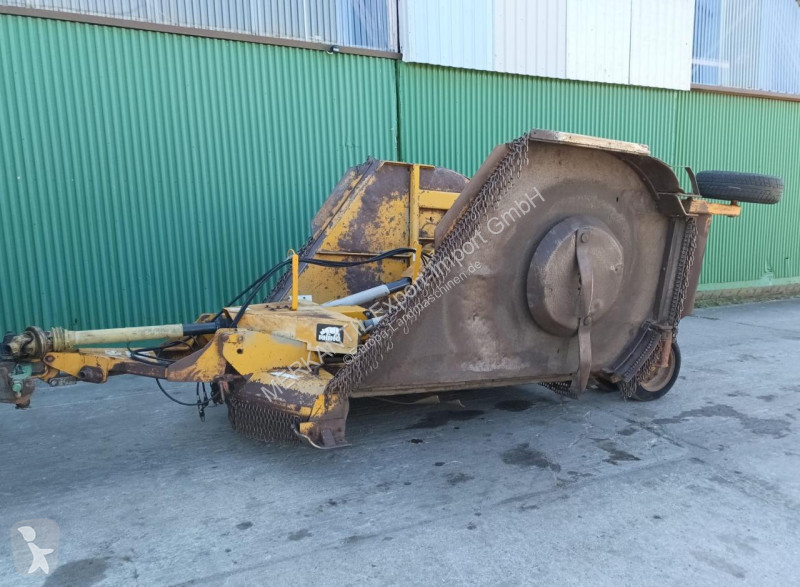 Grønne område Rhino 3150 All Terrain Mower
