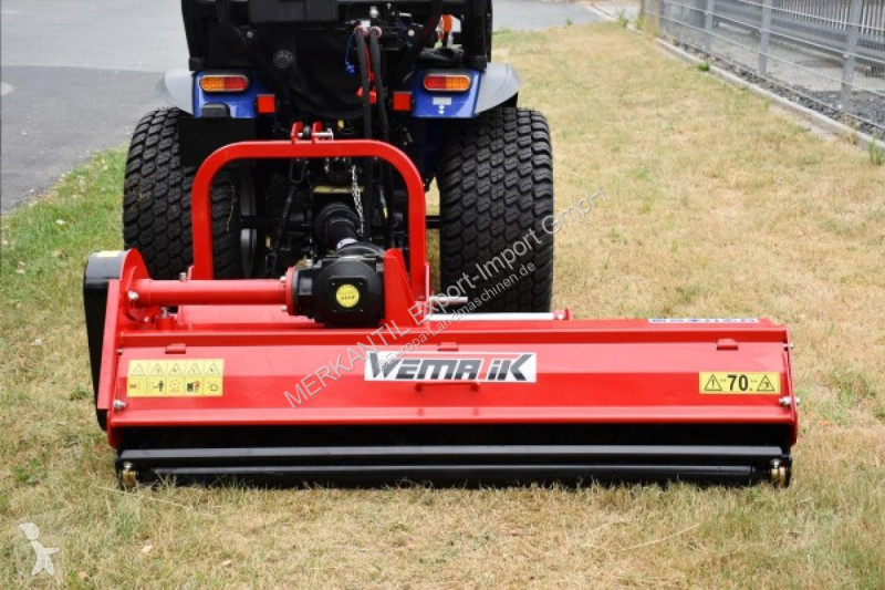 مساحات خضراء   WEMATIK Hobart 155