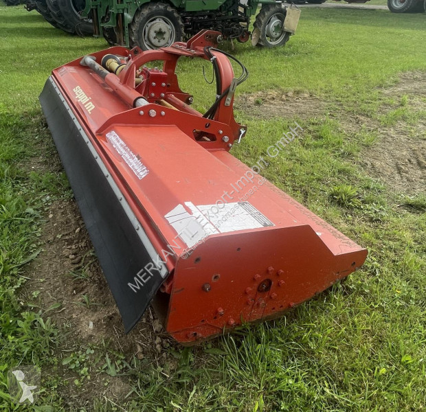 Tereny zielone Seppi OLS/CAL 300