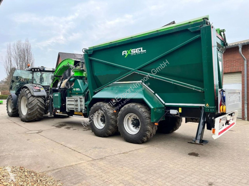Spazi verdi   Axsel AX9045