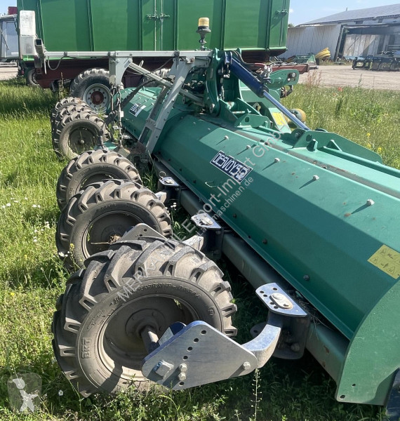 Tereny zielone Desvoys DRH Culture 6,40m