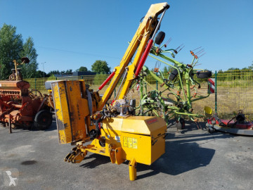 Gyrax Boom mower