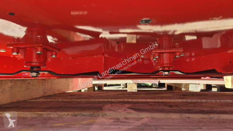 Espaces verts Maschio Gaspardo JOLLY 150...