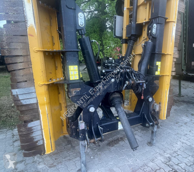 Espaces verts Muthing MU-M 600