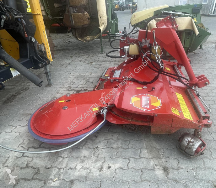 Tereny zielone Humus ALFR 3200
