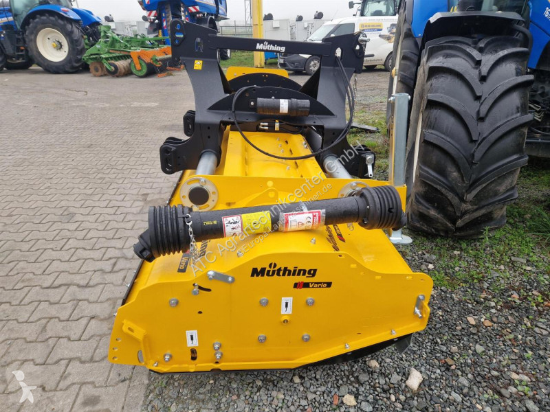 Espaces verts Muthing MU-PRO 280 VARIO