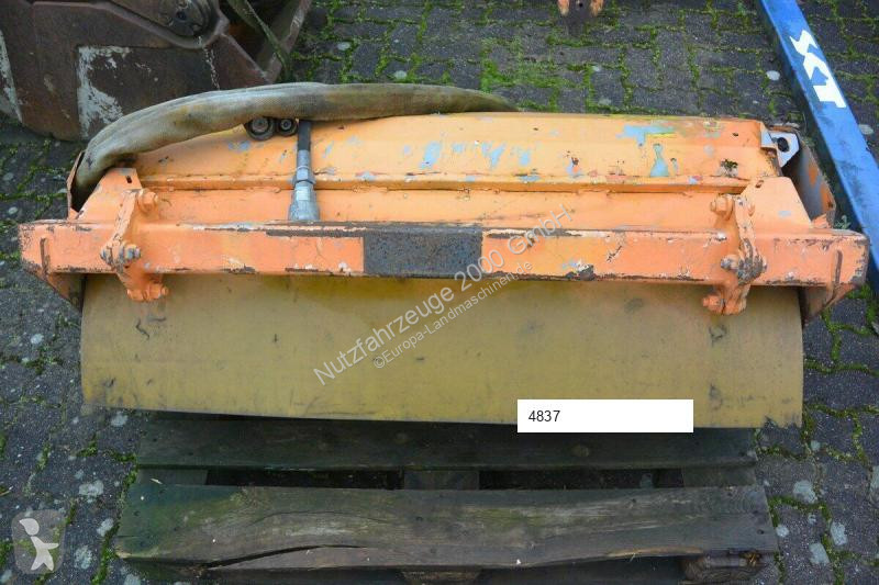 Espaces verts Mulag UMK 1200 V
