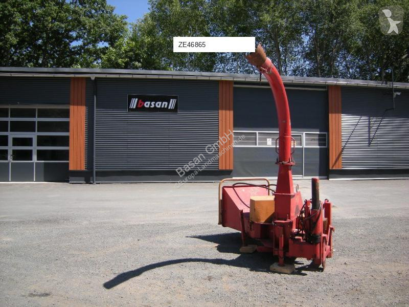 Spazi verdi Dücker