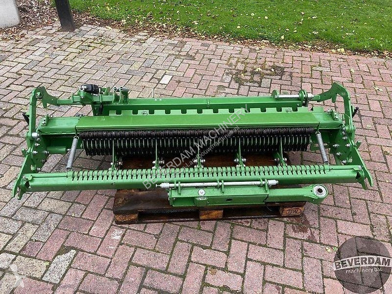 Espaces verts Krone ZX slijpinrichting/slijpbalk
