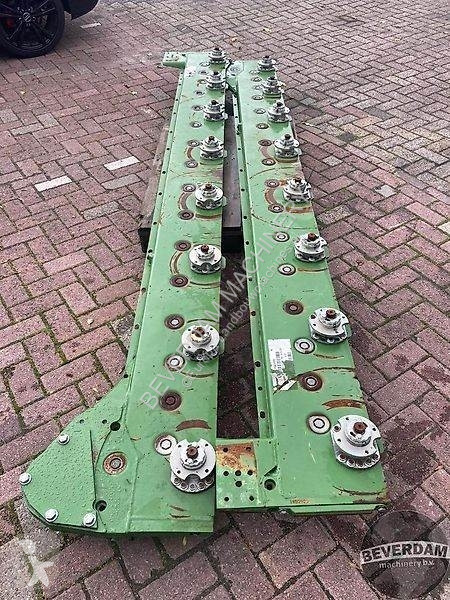 Espaces verts Krone maaibalk