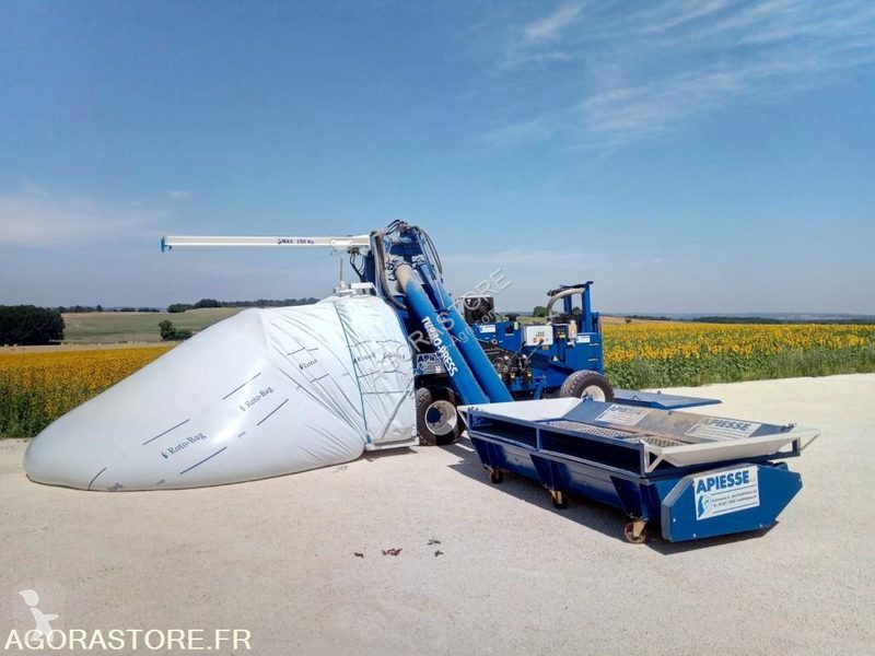 Tuin- en parkonderhoud F4GE9484D*J