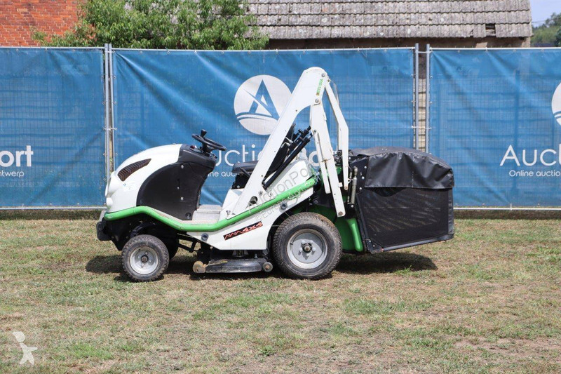 Espaces verts Etesia BPHPX