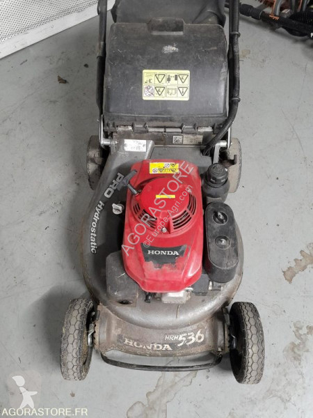 Espaces verts Honda HRH 536 HXE