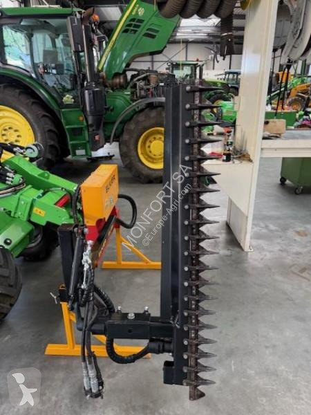 Grønne område   HKL Mini + HK1500-5 pour Avant