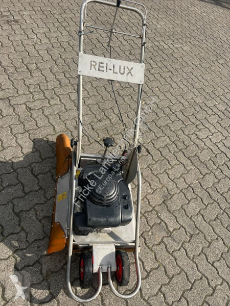 Grönområden Fricke  REI- LUX Dachs 200B %SALE!%
