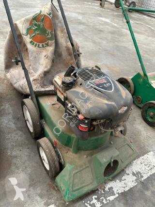 Billy Goat LB61 landscaping equipment