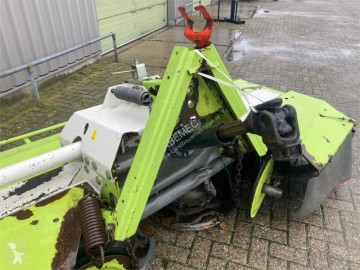Gräsklippare Claas
