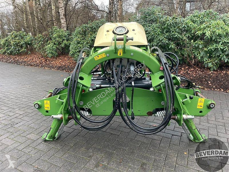 Zonas verdes jardins Krone Easycut B----- frame