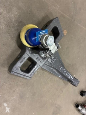 Hedge trimmer