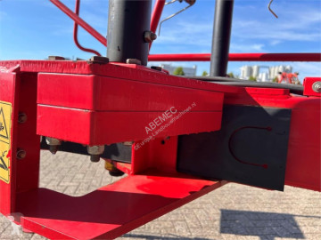 Lely landscaping equipment