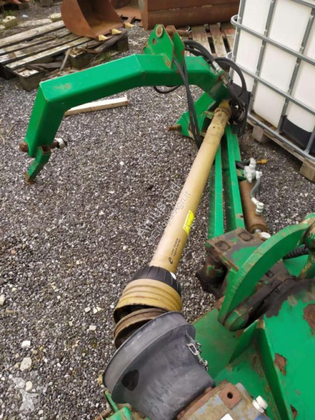 Grønne område  TL 1300C