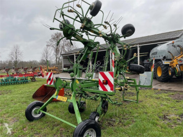 Espaces verts Krone