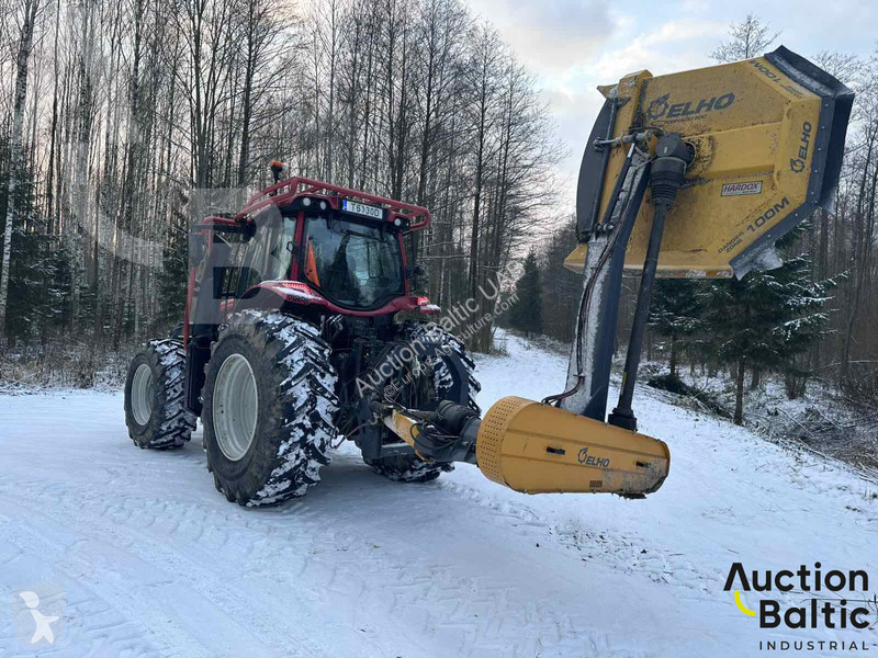 Grønne område  Tornado 560