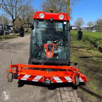Kubota F391