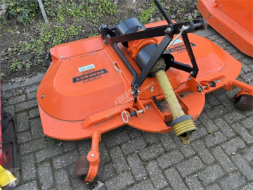 Perfect Lawn-mower