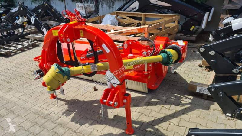 Grønne område Maschio Gaspardo  Giraffa XXL 260...