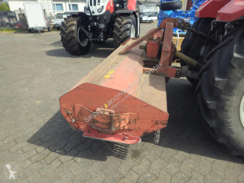 Grønne område   P 280