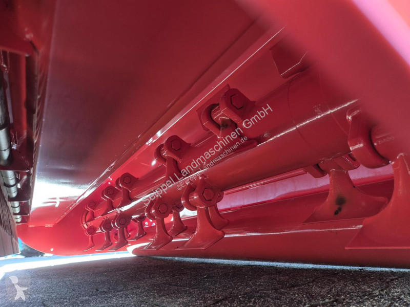 Grönområden Maschio Gaspardo  MULCHER 180 BRAVA