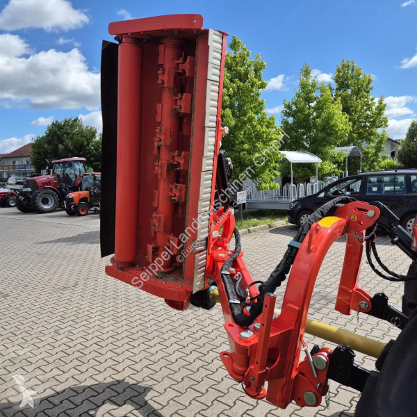 Grønne område Maschio Gaspardo  GIRAFFA L 170 SE