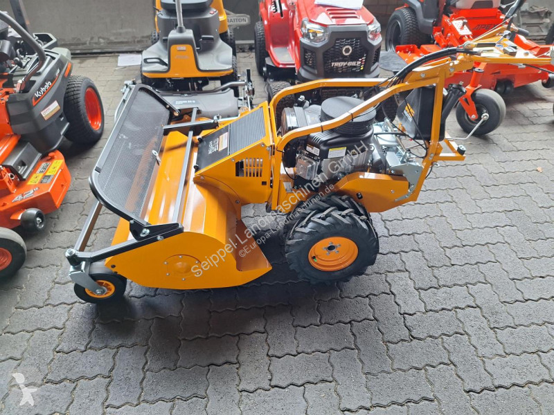 Grønne område AS Motor  AS 901 SM SCHLEGELMÄHER