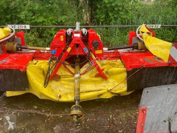 Pöttinger Lawn-mower