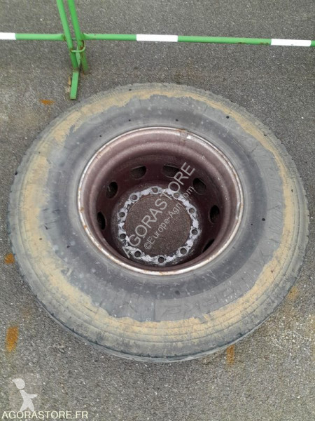 Piese camioane Michelin