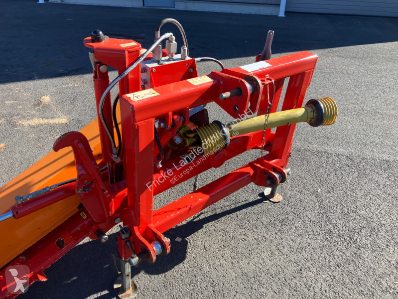 Dücker  USM 15 R4 landscaping equipment