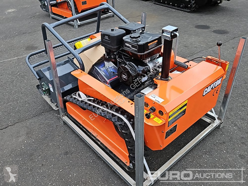 Zelené plochy Captok CK-LM1000Q