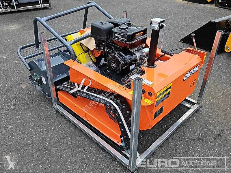 Zelené plochy Captok CK-LM1000Q