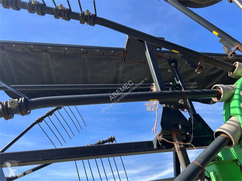 Grønne område  Swatmaster 7751