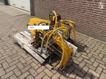 Broyeur d'accotement