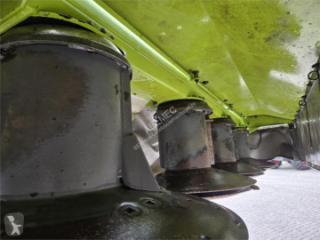 Claas Lawn-mower