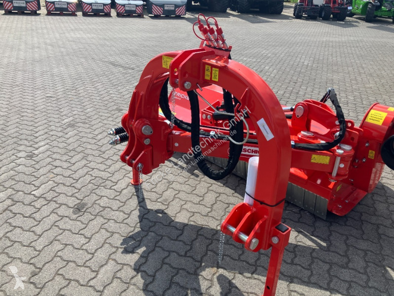 Grönområden Maschio Gaspardo  Giraffa XXL 210...