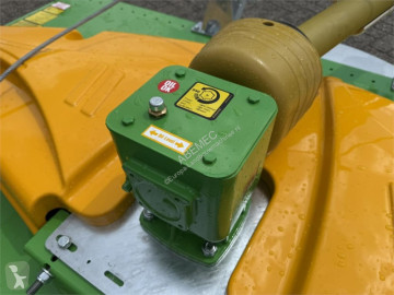 Joskin Harvester