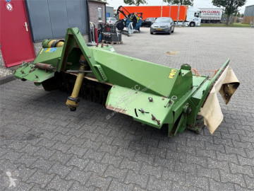 Krone Lawn-mower