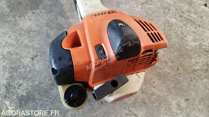 Landscaping equipment