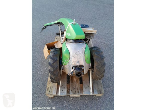 Landscaping equipment