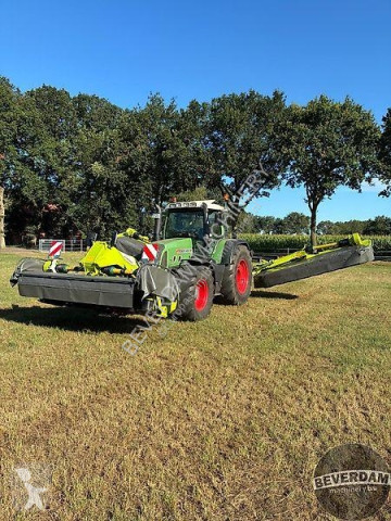 Claas Lawn-mower