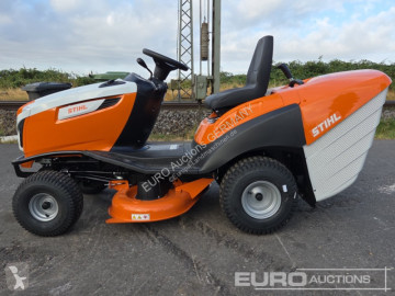 جزازة عشب Stihl